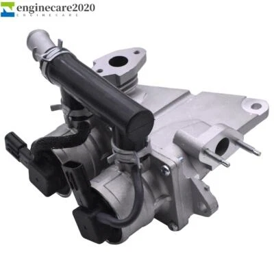 二级空气喷射烟雾阀适用于丰田塔科马 V6 4.0L 2012 2013 2014 2015 — 第 1/4 张图片