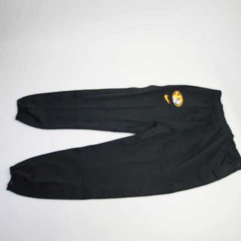 Missouri Tigers Nike Athletic Pants Men's Black New Cover