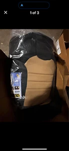 Wet Okole Hawaii Seat Covers for Audi Q5 - Picture 1 of 3