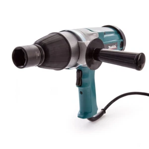 Clé À Chocs Makita 6906 3/4" Drive Carré (110V) - Imagen 1 de 5