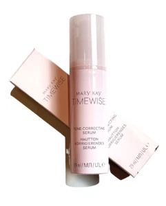Mary Kay TimeWise Tone-Correcting Serum 29 ml, NEU & OVP, MHD 09/24