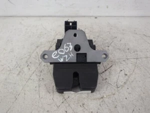 Ford C-max 2010-2014 Bootlid Lock Mech  - Picture 1 of 6