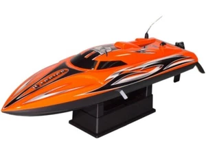BARCA WARRIOR OFFSHORE 6 CH 2.4G RADIOCOMANDATA cod.29038 - Imagen 1 de 1