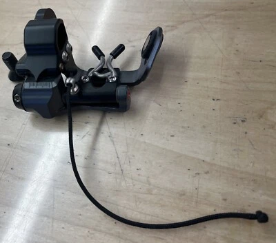 Mathews Convertible HD2 For Mathews Solocam Bows LEFT HANDED Great Condition - Image 1 of 4