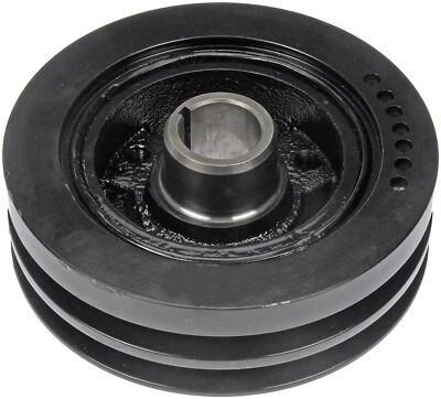 Equilibrador armónico de motor Dorman para 1973-1974 GMC C15/C1500 Suburban 4,8 L L L6 Foto 1 de 2