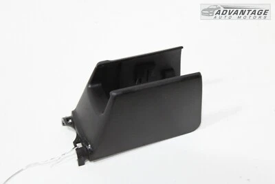 2016-2021 ACURA ILX FRONT RIGHT PASSENGER SIDE OUTER SEAT TRACK COVER TRIM OEM - Image 1 of 4