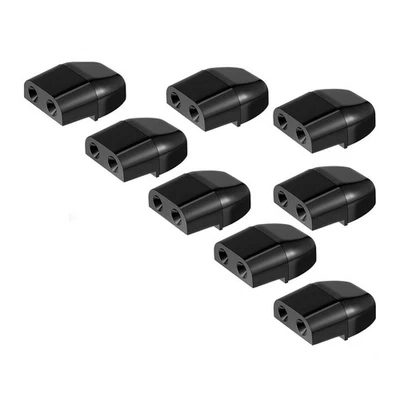 Vehicle Protection Whistles 8pcs Lot Animal Warning for Cars Motorcycles Trucks - Image 1 of 4