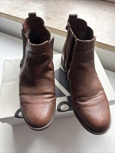 mustang schuhe damen 39 - Bild 1 von 8