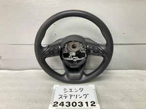 Sienta Mxpl10G Steering/Handle Lane Keep Cruise Control Genuine Fb20 Inspection - Picture 1 of 8