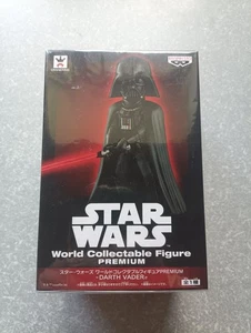 STAR WARS Banpresto WCF Premium Darth Vader - Picture 1 of 3