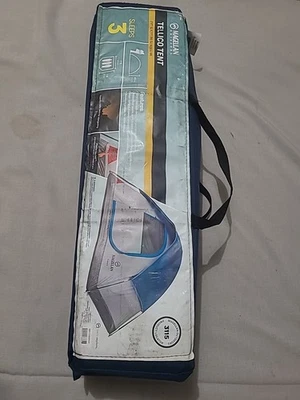 Blue Magellan Outdoors Tellico 3-Person Tent  - Image 1 of 2