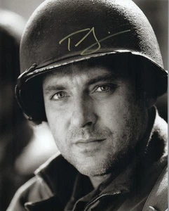 Tom Sizemore autographed 8x10 Photo signed Picture Very Nice and COA - Picture 1 of 1