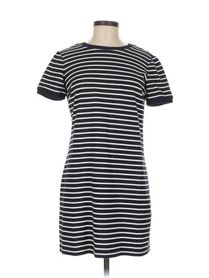 Vestido informal negro para mujer CATHERINE Catherine Malandrino M Foto 1 de 4