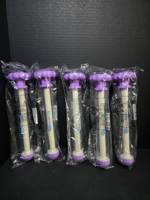 Firework Water Gun, 5 PCS Fireworks Water Gun, Couples Romantic Firework Style - Image 1 of 3