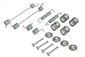 Zubehörsatz, Bremsbacken TRW SFK240 für OPEL KADETT C Coupe 1 1974-1979 - Bild 1 von 5