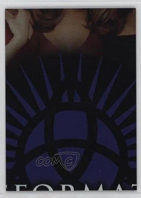 2005 Inkworks Charmed: Conversations Transformations Puzzle Mermaid #T-5 1d7a - Image 1 of 3