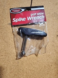 PLAY GOLF - Golfschuh-Spike-Schraubenschlüssel - Bild 1 von 3