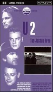 Classic Albums: Joshua Tree UMD For PSP Brand New 2Z - Picture 1 of 3