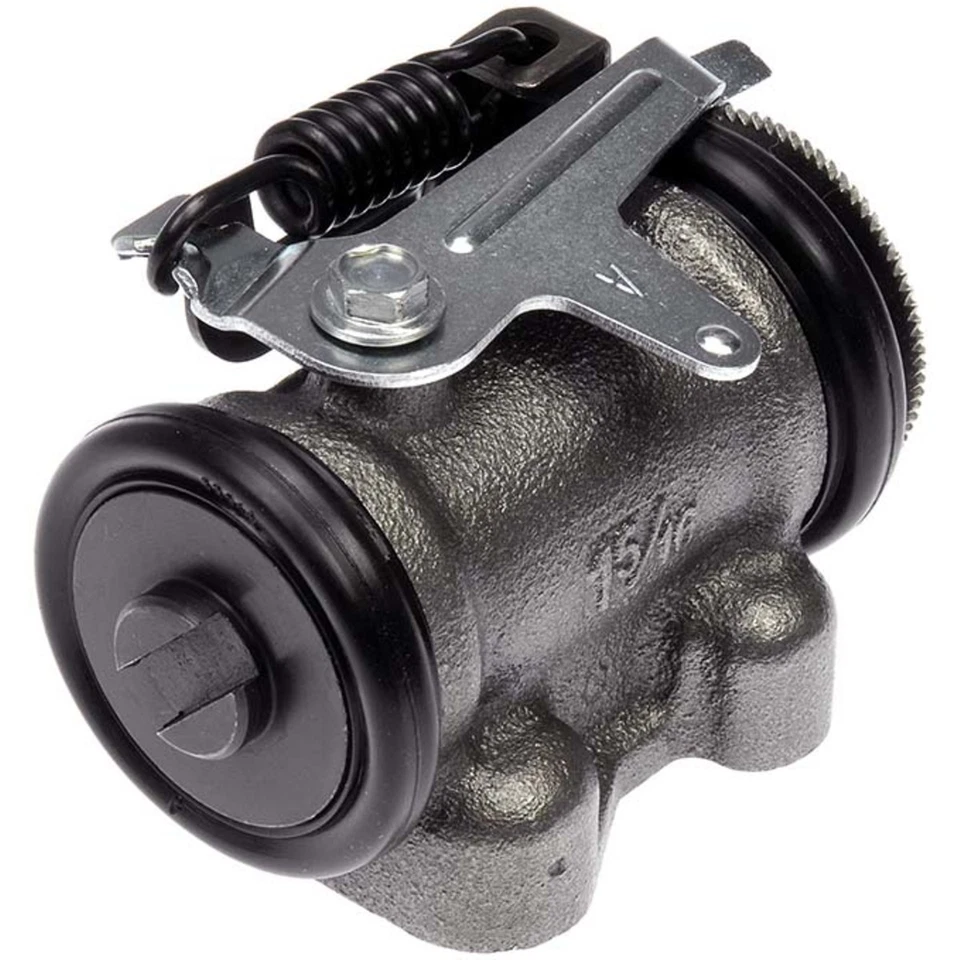 W610185 Dorman Wheel Cylinder Rear Driver Left Side for Chevy Hand LCF 5500HD 17 - Image 1 of 4