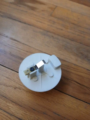 For 1978-1986 Plymouth Horizon Distributor Rotor SMP 1978 1979 1980 1981 1982 - Image 1 of 4