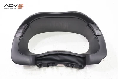 Infiniti QX60 JX35 2013-2020 tablero cuadro de instrumentos velocímetro bisel cubierta OEM Foto 1 de 4