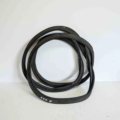 Goma portón trasero SEAT LEON 5F1 5F4827705 2.0 diésel 110kw 2018 4029919 Foto 1 de 3