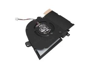 Asus TUF Gaming Dash FX516PE original GPU-Lüfter - Afbeelding 1 van 2