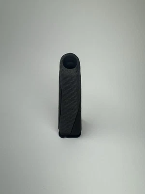 Exposed Matte Carbon Fiber Handbrake Alcantara For BMW F Series RHD and LHD - Image 1 of 3