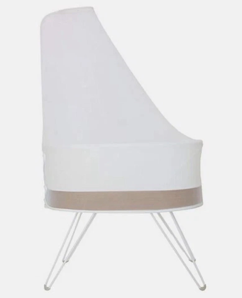 Shoo Mosquito Net for SNOO Sleeper - Bassinet Netting Cover Protects Infants ... - Image 1 of 1