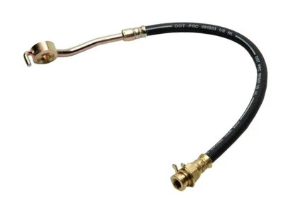 Mangueira de freio Raybestos 29551RJVR para 1978-1979 Ford E250 Econoline Club Wagon - Imagem 1 de 2