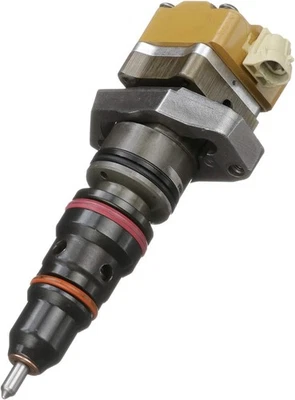 Inyector de combustible OES Delphi EX63803AD para Ford F-250 Super Duty, F-350 Super Duty Foto 1 de 4