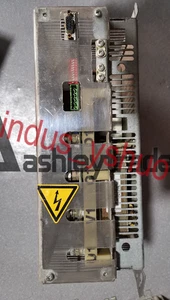 ONE USED ABB DCF503A0050 SPEED REGULATOR DCF503A0050-0000000 - Picture 1 of 2