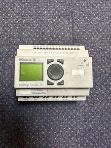 Moeller Easy 721-DC-TC Controller - Bild 1 von 3