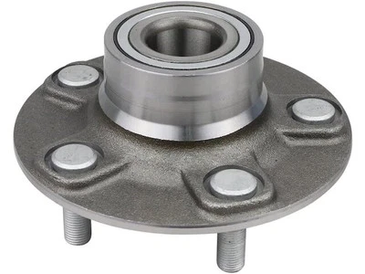 Conjunto de buje de rueda trasero para Infiniti I30 1996-1999 85549DWJM 1997 1998 Foto 1 de 2