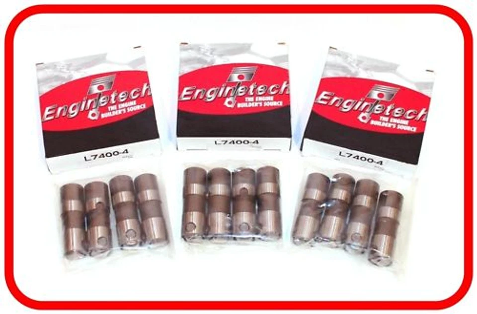 06 07 Levantadores de rodillos Saturn Relay 237 3,9 L OHV V6 (12) Foto 1 de 1