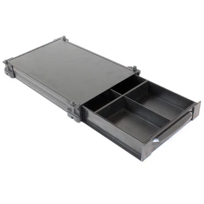 Match Station® Mod-Box™ Cassetto profondo box sedile - Immagine 1 di 2