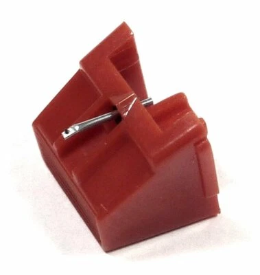 Phonograph Turntable Needle Yamaha N-6800 CG-6800 Fisher ST41D ST41DZ MG41D - Image 1 of 4