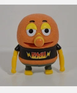 RARE 2018 Rocky 3.25" McDonald's Canada Action Figure Amazing World of Gumball - Picture 1 of 3