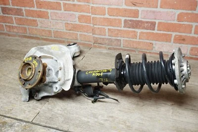 2015-2016 宝马 228I XDRIVE F23 AWD 前左轴扣控制臂 76K 原始设备制造商 — 第 1/4 张图片