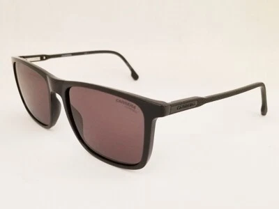 Nuevas gafas de sol CARRERA 231/S 807IR negras 55 mm HOMBRE gafas de sol de diseñador Foto 1 de 3