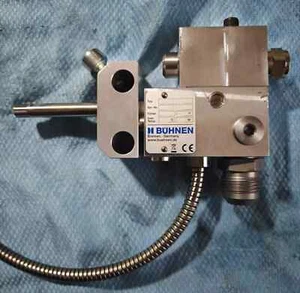 Palchi B20-Lbs 53650- Nkt0839 teste di applicazione 230 V Nordson modulo fusione - Foto 1 di 7