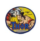 Insigne patch à coudre "Thor" Marvel Super Heroes 1984 Series 1