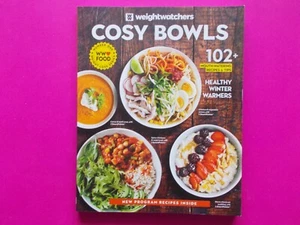 WEIGHTWATCHERS - COSY BOWLS - WEIGHT WATCHERS - NEW PROGRAM / EVERYDAY COOKING - Picture 1 of 4