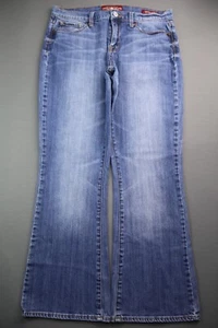 Women's Lucky Brand Sofia Boot Stretch Size 14/32 Ankle (Measure 32x29) - Bild 1 von 10