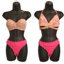 Victoria's Secret Bikini Three Piece Bundle