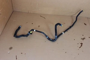 Audi E-Tron Air Conditioning Hose Refrigerant Hose 4KE122480AL 4KE145053 - Picture 1 of 3