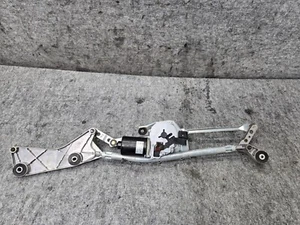 Front Windshield Wiper Motor W/ Linkage Mercedes W164 X164 Ml350 Gl450 Gl350 oem - Picture 1 of 7