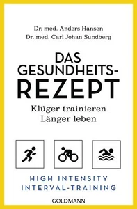 Das Gesundheits-Rezept von Anders Hansen und Carl Johan Sundberg - Picture 1 of 1