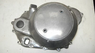 Yamaha XS1100 XS 1100 1979 cubierta de embrague carcasa Foto 1 de 4
