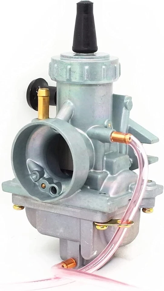 Carburador para Yamaha DT125 AT1 AT2 AT3 CT1 CT2 CT3 125 175 Foto 1 de 3